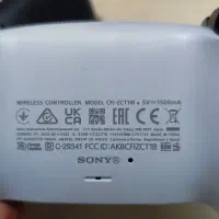 دسته PS5|کنسول، بازی ویدئویی و آنلاین|مشهد, رضاشهر|دیوار