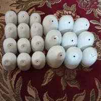 چنددست سماق پاش وفلفل پاش مارک زرین