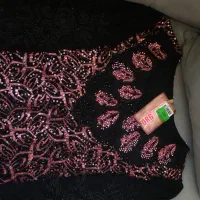 پیراهن شومیز مجلسی