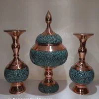 فیروزه کوبی