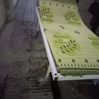 تخت بیمارستانی