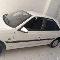 پارس ۹۳ فابریک اقساطی|خودرو سواری و وانت|شیراز, شهرک رضوان|دیوار