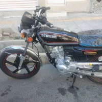 هوندا 200