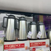 چای ساز سماور کتری قوری کتری برقی فلاکس|سماور، چای‌ساز، قهوه‌ساز|مشکین‌دشت, |دیوار