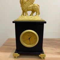 ساعت رومیزی