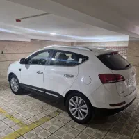 جک s5 مدل ۴۰۲|خودرو سواری و وانت|اصفهان, خانه اصفهان|دیوار