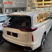 ایکستریم vx صفر|خودرو سواری و وانت|تهران, زعفرانیه|دیوار