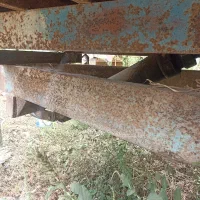 تریلی تراکتور