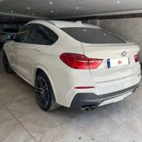 بی ام و x4|خودرو سواری و وانت|همدان, |دیوار