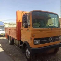 کامیونت خاور 608|خودرو سنگین|فردیس, سرحد آباد|دیوار