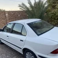 سمند ۹۷ ال ایکس خوش قیمت حتی برا کاسببای عزیز