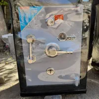 فروش گاوصندوق در مغازه ثابت yrd6000|ابزارآلات|ارومیه, |دیوار