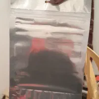 پاکت زیپ دار ۳ کیلو