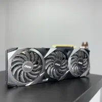 کارت گرافیک MSI 3070TI Ventus 3X OC