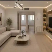 80متر-دوخواب-حبیب-اله-زوج-مجرد
