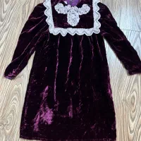 سه عدد پیراهن وارداتی دخترانه