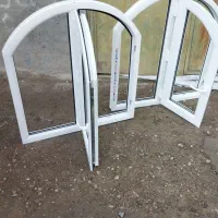 تولید کننده انواع درب و پنجره های دوجداره