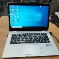 لپ تاپ hp elite book