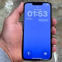 آیفون ۱۳ پرو ۲۵۶ گیگ Lla|موبایل|سنندج, |دیوار