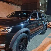 kmc t8 مدل ۱۴۰۲|خودرو سواری و وانت|کرمان, |دیوار