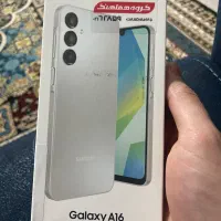 گوشی سامسونگ a16