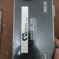 وسایل کاشت ناخن|آرایشی، بهداشتی، درمانی|مشهد, هفت تیر (نه دره)|دیوار