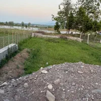 زمین مسکونی روستایی سند دار