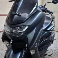 یاماها nmax