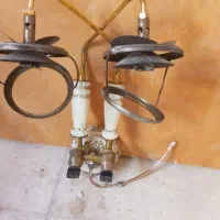 فروش روشنایی گاز