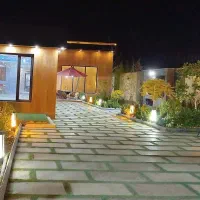 اجاره ویلاهای شیک استخردار|اجارهٔ کوتاه‌مدت ویلا و باغ|تهران, ستارخان|دیوار