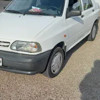 پراید۱۳۱se مدل۹۸ درجه یک|خودرو سواری و وانت|اندیمشک, |دیوار