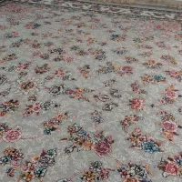 دوتافرش ۹متری سالم ونو|فرش|چوار, |دیوار