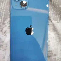 آیفون 13 ch آبی|موبایل|نیشابور, دارایی|دیوار
