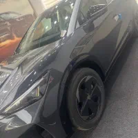 ID unix pure|خودرو سواری و وانت|تهران, مرزداران|دیوار