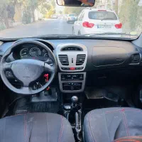 کوییک 1402 بدون رنگ|خودرو سواری و وانت|سمنان, |دیوار