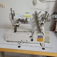 چرخ خیاطی صنعتی