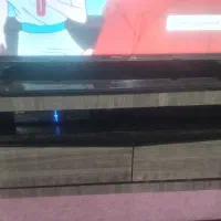 زیر تیوی ام دی اف تمیز