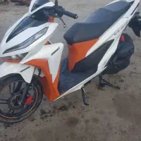 کلیک هوندا 150