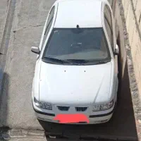 سمند ال‌ایکس 95 مولتی پلکس