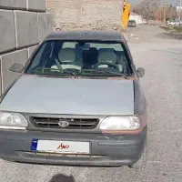 پراید 86|خودرو سواری و وانت|مشهد, نوده|دیوار