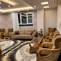 آپارتمان-مجتمع-امین-فول-امکانات