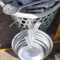 فر.وش ویژه یلدایی(انواع ظروف جهیزیه)فقط۱۰روز|ظروف سرو و پذیرایی|جهرم, |دیوار