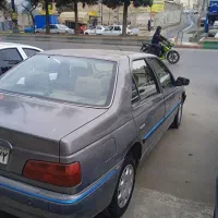 پارس مدل 92|خودرو سواری و وانت|بومهن, |دیوار