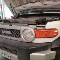 مکانیکی و باطری سازی هیوندا کیا تویوتا...