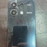 فروش گوشی سیامی 13پرو 256در حد نو بسیار تمیز