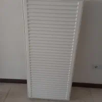 رادیاتور نو  ۱۲۰ در۶۰|آبگرمکن، پکیج، شوفاژ|تهران, تهرانسر شمالی|دیوار