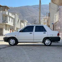 پراید99 درجه1|خودرو سواری و وانت|مریوان, |دیوار