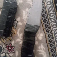 چاقو دست ساز