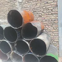 بشکه خالی ۲۲۰لیتری