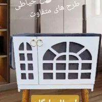 تولید و فروش انواع میز اتو و چرخ خیاطی|فروشگاه و مغازه|فولادشهر, مسکن مهر فولادشهر|دیوار